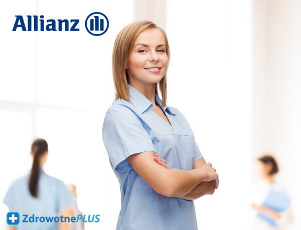 Allianz pakiety medyczne