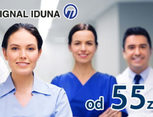 Signal Iduna Direct+