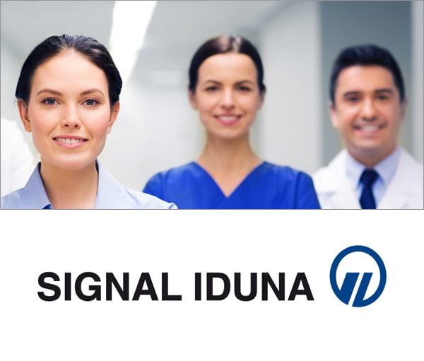 Direct+ Signal Iduna