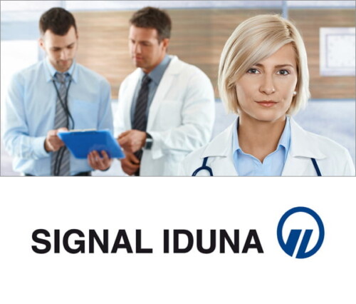 Polmed - Signal Iduna