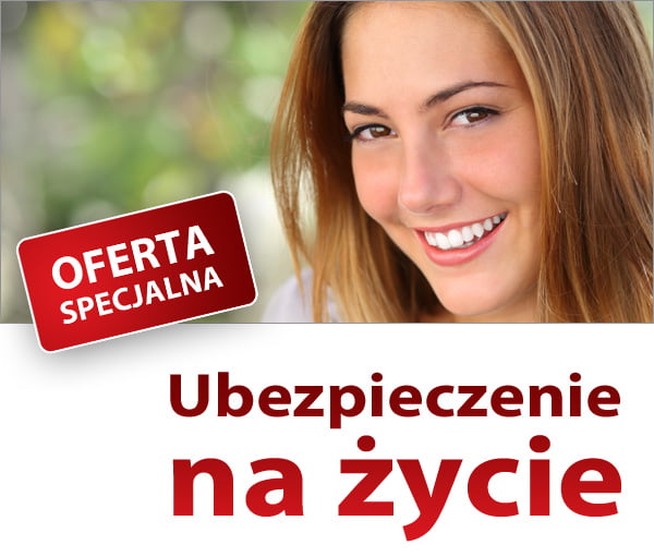 Ubezpieczenie na życie kup online