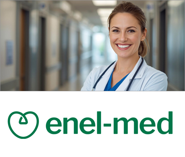 ENEL-MED pakiety medyczne