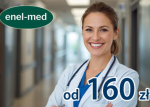ENEL-MED Pakiety medyczne
