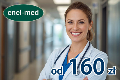 ENEL-MED Pakiety medyczne
