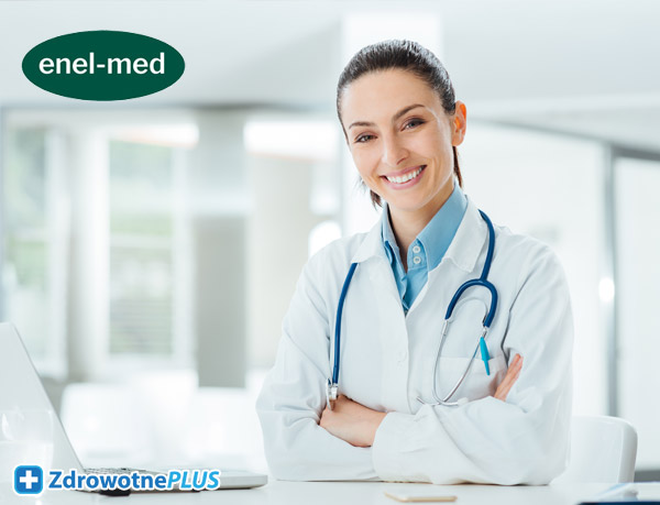 Enel-Med pakiety medyczne dla firm