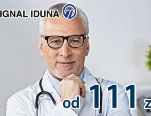 Zdrowie Plus