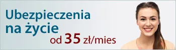 Ubezpieczenie na życie