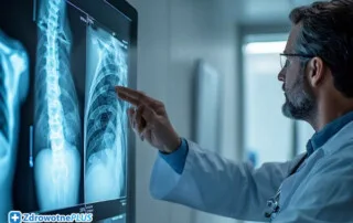 Jak przygotować się na badanie RTG?