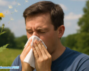 Na jakie alergie jesteśmy narażeni na letnim wypoczynku?