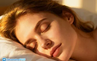 Znaczenie jakości snu dla dobrej formy