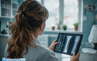 Jak dbać o siebie po urazie?