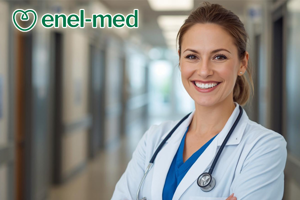 Pakiety medyczne ENEL-MED