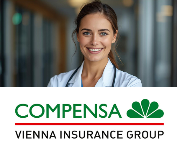 LUX MED Pakiety medyczne Compensa