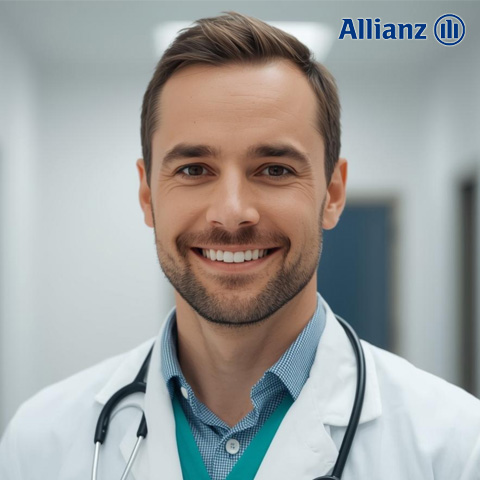 Allianz Pakiety medyczne dla firm