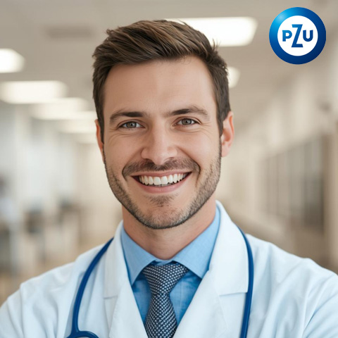 PZU Pakiety medyczne dla firm