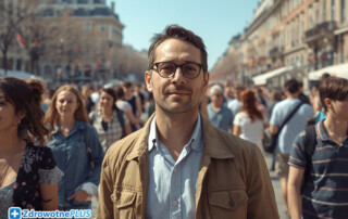 Cukrzyca typu II – choroba, która rozwija się po cichu