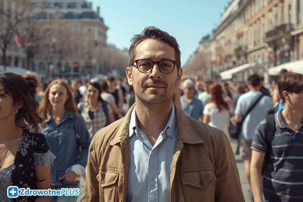 Cukrzyca typu II – choroba, która rozwija się po cichu