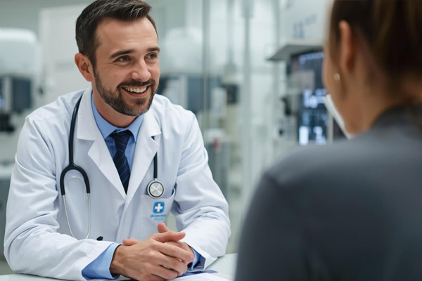 Badania Medycyny Pracy Katowice