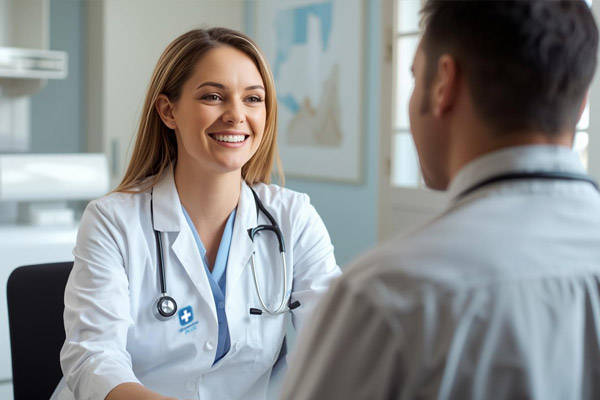 Badania Medycyny Pracy Łodź