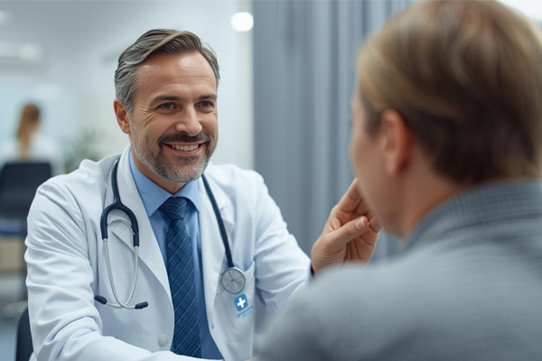 Badania Medycyny Pracy Warszawa