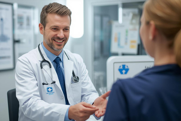 Medycyna Pracy dla firm Oferta