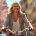 Sezon na rower. Moda, która naprawdę leczy?