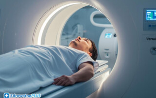 Jak przygotować się do tomografii komputerowej?