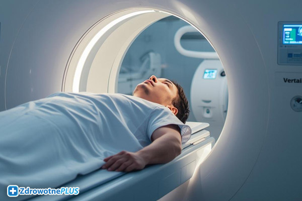 Jak przygotować się do tomografii komputerowej?