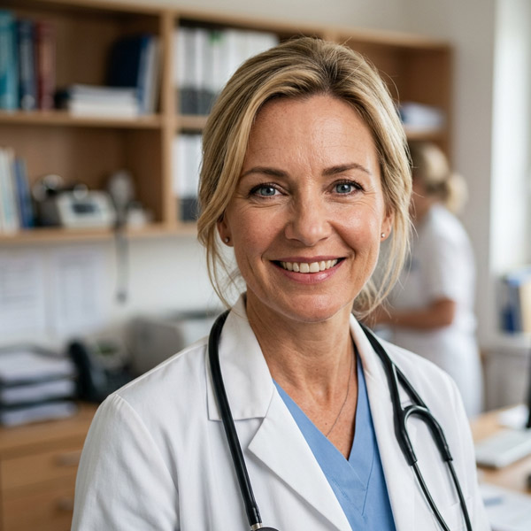 Pakiety medyczne dla firm Poznań