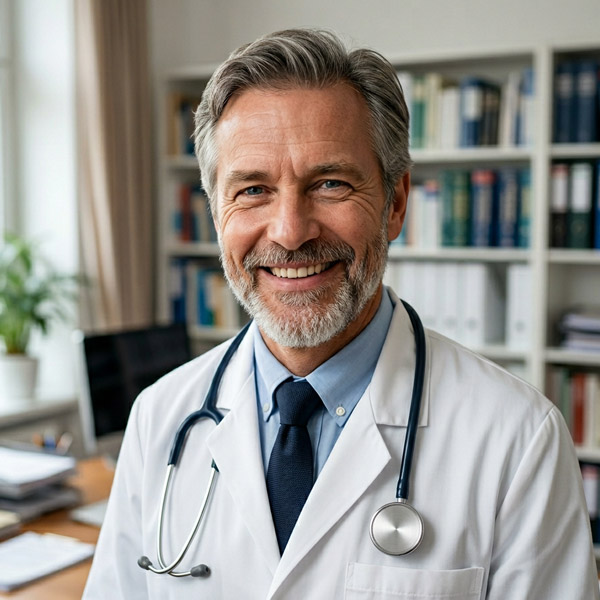 Pakiety medyczne dla firm w Poznaniu